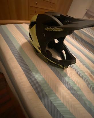 Casco Troy Lee Designs Stage MIPS