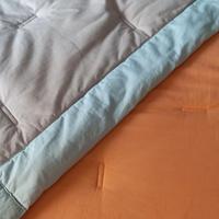 piumone unisex da letto 1 piazza e mezzo  