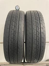 195 75 r16c 110/108r 2 gomme bridgestone estive