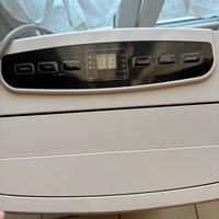 Condizionatore  portatile