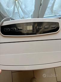 Condizionatore  portatile