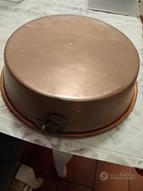 PENTOLA RAME  !!!