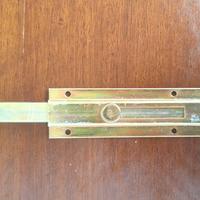 15 chiavistelli ferma porta finestra