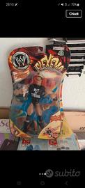 Action figure wwe