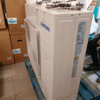 Unità Esterna Condizionamento Samsung AC071BXAPKG