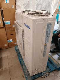 Unità Esterna Condizionamento Samsung AC071BXAPKG