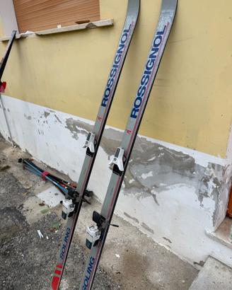 sci rossignol