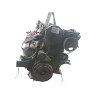 Motore Volvo 850 2.5 Diesel del 1996 - D5252T