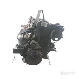 Motore Volvo 850 2.5 Diesel del 1996 - D5252T