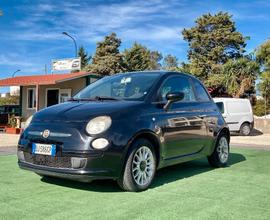 Fiat 500 1.4 16V Sport