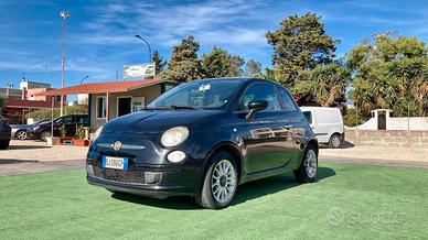 Fiat 500 1.4 16V Sport