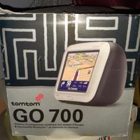 Tomtom Go700