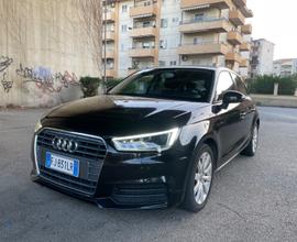 Audi a1/s1 - 2017