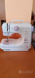 macchina da cucire bimba