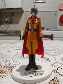 Figure Gamma 1 dragon ball super hero
