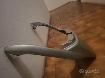 Maniglione Honda  Silver Wing