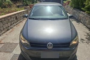 volkswagen polo 5a serie 1.6 blumotion 90 cv