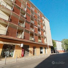 Pentavano con garage zona Sacro Cuore