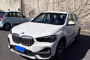 BMW X1 xDrive18d xLine Plus