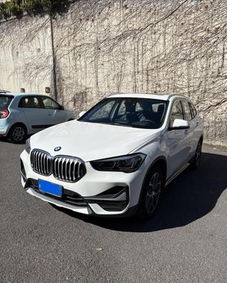 BMW X1 xDrive18d xLine Plus