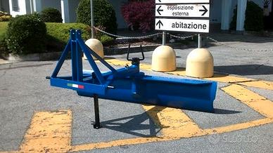 Lama di sgombro 210x40