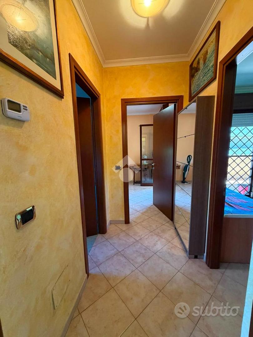 Appartamento – Roma, Colle degli Abeti, Lunghezza - Vista 4