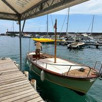 GOZZO FREEDOM 23 HI TECH