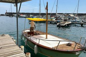 GOZZO FREEDOM 23 HI TECH