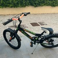 Bici Atala misura 20