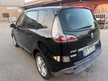 RENAULT Scenic X-Mod 1.5 dCi 110CV S&S Bose senz