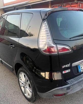RENAULT Scenic X-Mod 1.5 dCi 110CV S&S Bose senz