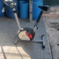 cyclette Toorx BRX Flexi