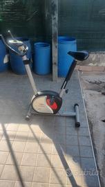 cyclette Toorx BRX Flexi