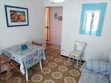 trilocale a 200m dal mare