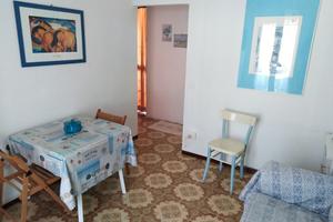 trilocale a 200m dal mare