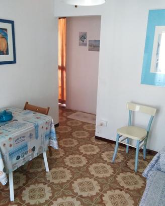 trilocale a 200m dal mare