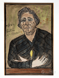 Opera Pietro Ghizzardi