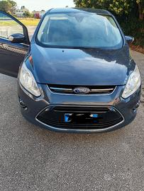 Ford  C Max