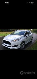 SOTTOPARAURTI ANTERIORE FORD FIESTA 7