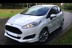 SOTTOPARAURTI ANTERIORE FORD FIESTA 7