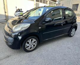 CITROEN C1 1.0 5 porte BAC1