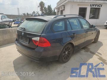 BMW 3 TOURING E91 320D 163CV 05-12 ricambi