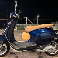 Vespa primavera come nuova Originale
