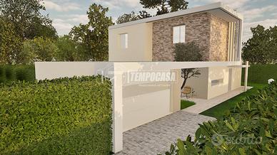 RESIDENZA PIETRALUCE!! VILLA SINGOLA 5 LOCALI