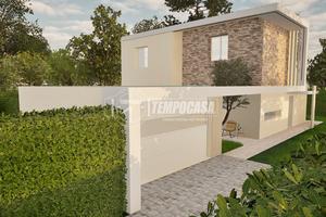 RESIDENZA PIETRALUCE!! VILLA SINGOLA 5 LOCALI