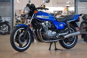 Honda CB 900 Bol D'Or 1982 conservata CB900