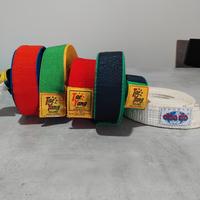 Cinture per arte Marziale Tae Kwon do