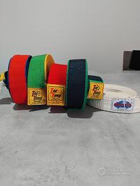Cinture per arte Marziale Tae Kwon do