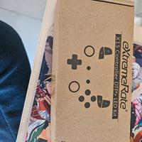 Tasti extreme rate neri per controller xbox one