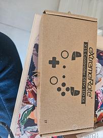 Tasti extreme rate neri per controller xbox one